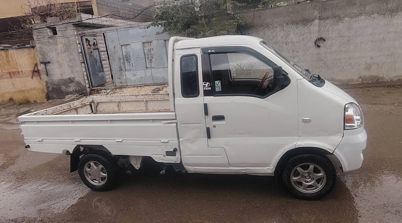 سلام عليكم
هايفي قماره وربع للبيع موديل 2011 محرك كير كله فول كهربائيات كلها شرط دوشمه جلد جديد منفيس اصلي موجود حت وصل كمرك السعر اتصل ع رقم وتدلل أو خاص مكان صلاح الدين الأسحاقي مركز الناحيه ***********
***********
