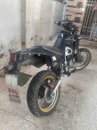 للبيع دراجه جبلي كفاله عده عنبار بريك نكسر لخلفي  مكاني بغداد سريع الش...