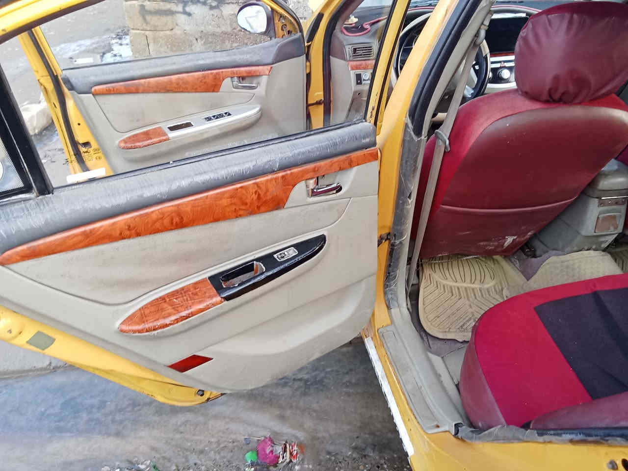 ليفان محرك كورله شرط لاصرف ولانفخ رقم بغداد مشروع وطني سنويه لغايه 27 مصفره هيه وغرامات  السعر 40 ورقه ومعارض حسب لقناعه موبايل ***********  واسيا***********
