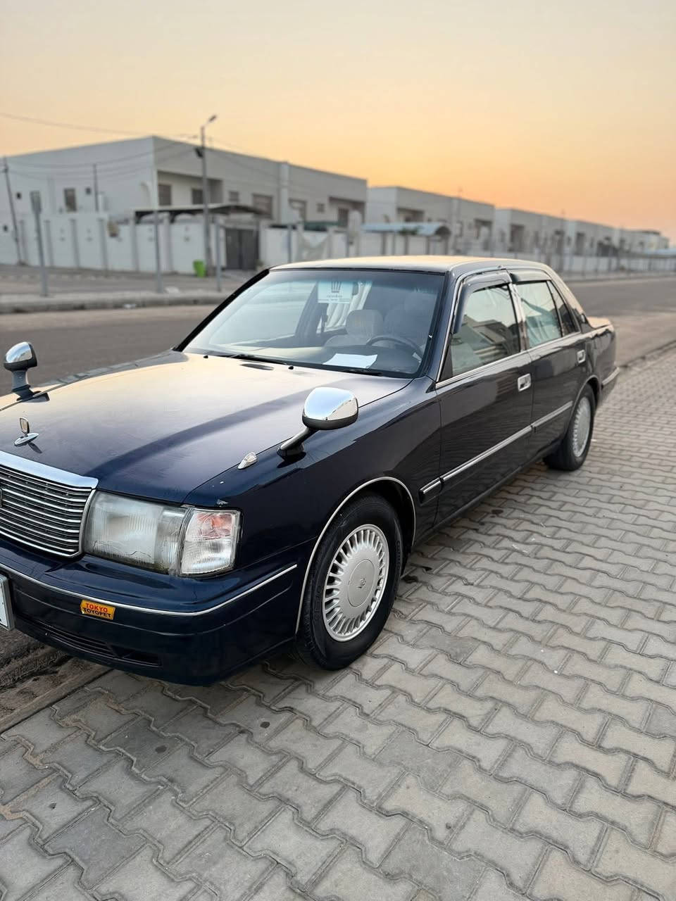 يالله راس الثور تكم عدله كفاله عامه
رقم أنبار بسمي مداور ثاني يوم 

مكينه وكير خير من الله 

حداديه جديده وره وكدام 

تبريد قطعتين 

دكمتين السياره 

كفاله عامه من كل النواحي 

العنوان النجف الأشرف 

السعر خاص 

***********
