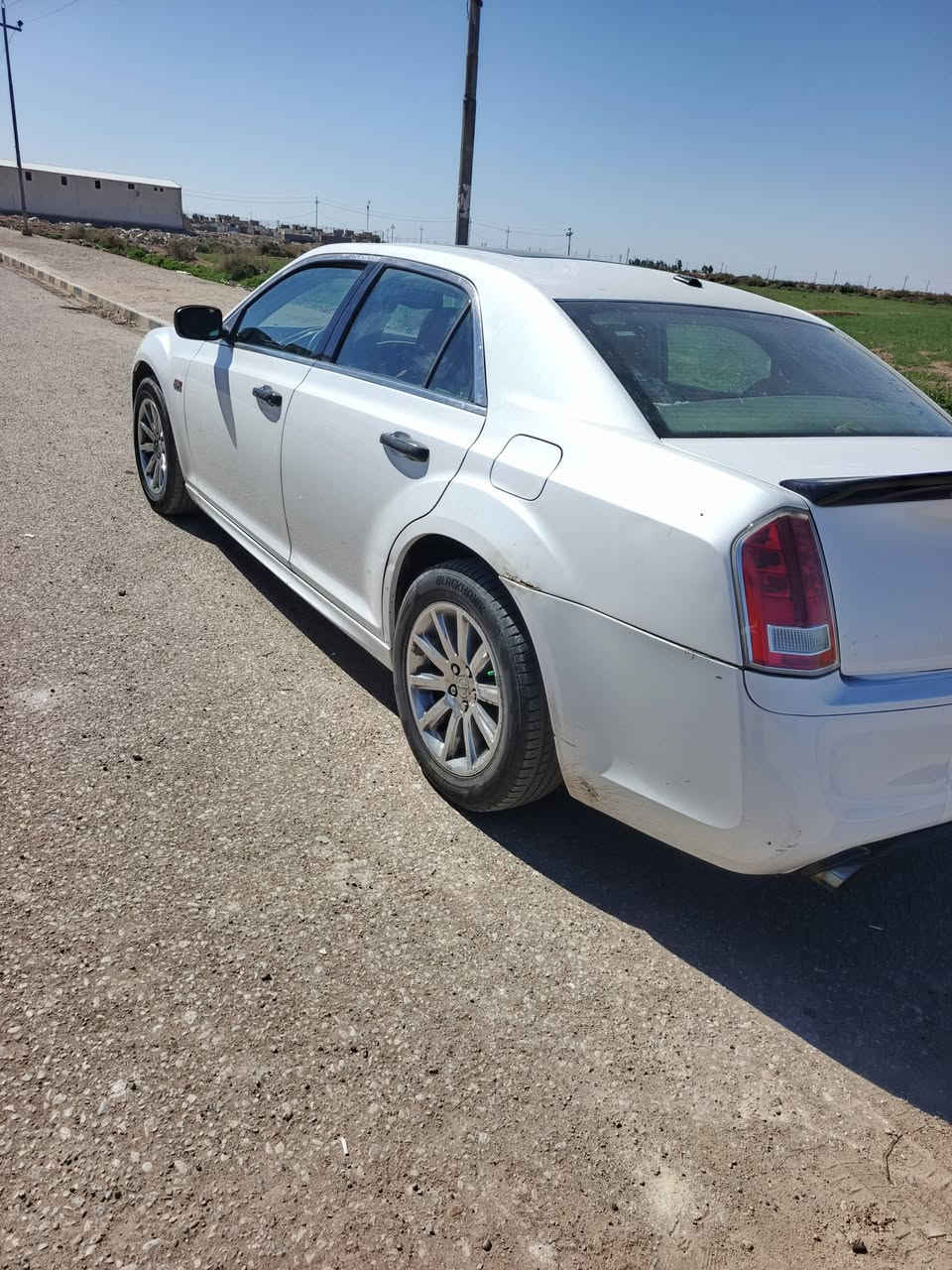 اوباما موديل 11 رقم بغداد فول مواصفات مكينة هيمي السعر 145 او مراوس ***********
