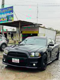 جارجر اس ار تي • ٢٠١١ • رقم بغداد