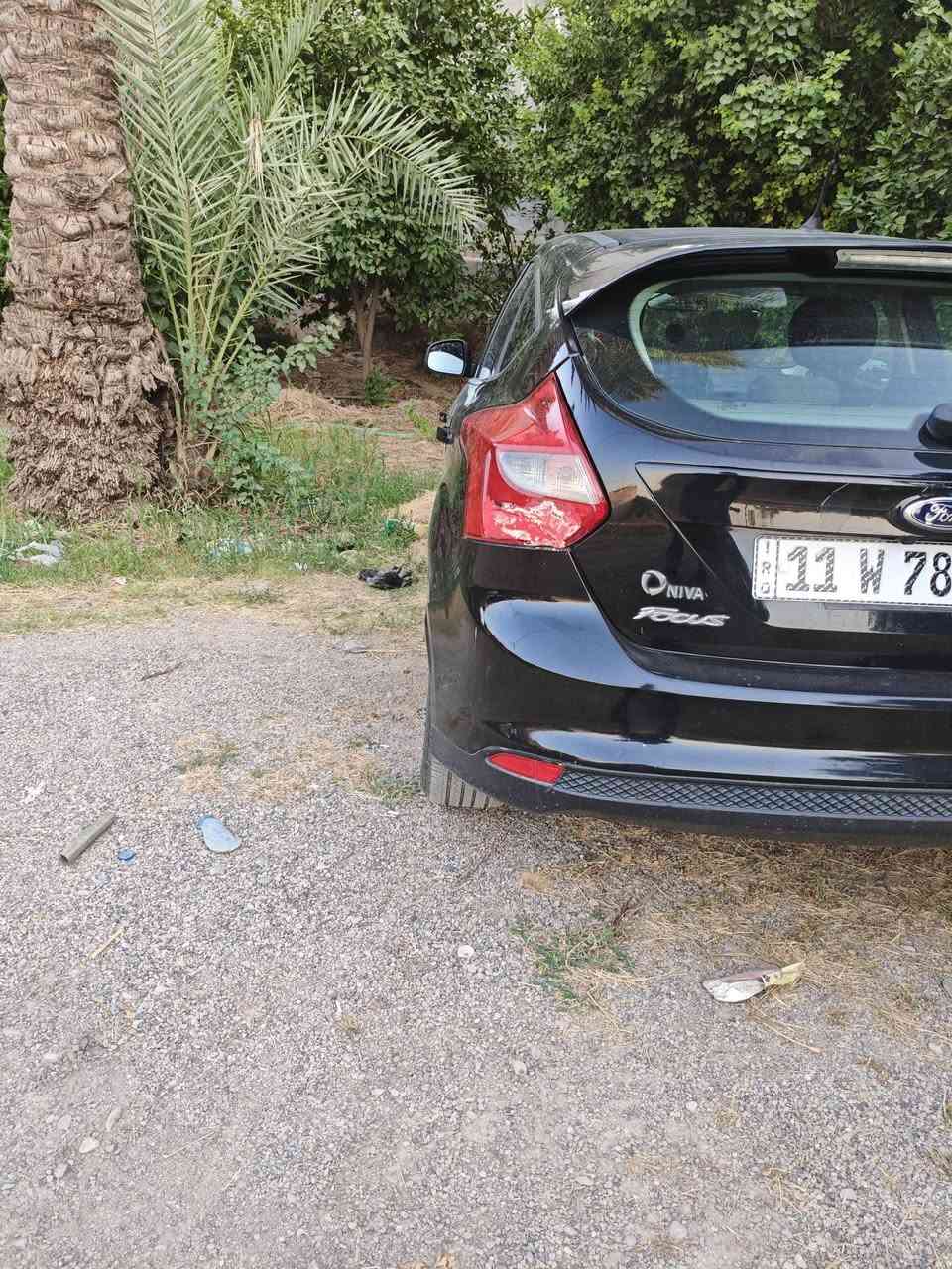 فورد فوكس 14 وارد خليجي محرك 1.6 تبريد شغال صبغ قطعتين بنيد  وباب خلفي رقم بغداد سنوية ل٢٨ كير DCT رياضي ست سرع سعر 60 مكاني ديالى ***********
