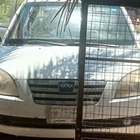 شيري A5 • ٢٠١١ • كربلاء طوريج
