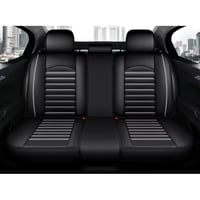 دوشمة جلد • مبطن ٥ طبقات • ٥ ركاب