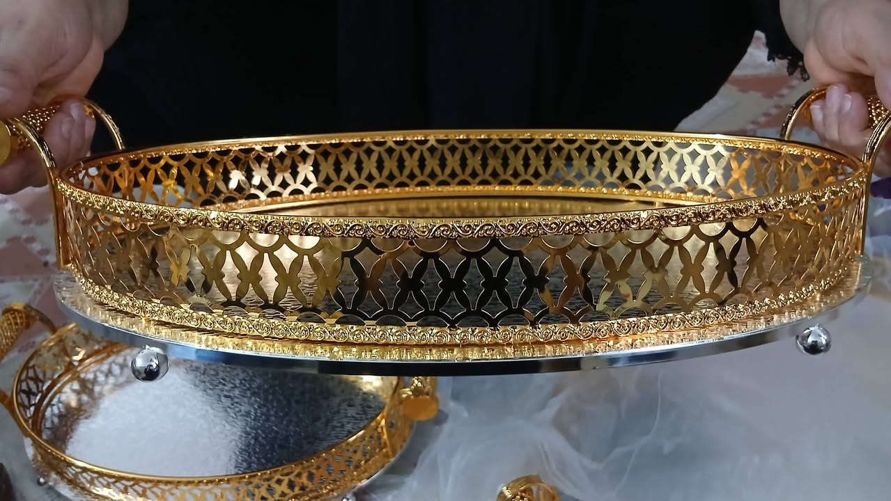 اخواني اخواتي هذا البيج مصدر رزقني اني وعائلتي شغلي متوقف ارجو منكم الدعم
اسعار مناسبة وقطع اصلية شرط الفحص


**إذا كنت صاحب هذا الإعلان وتريد حذفه لأي سبب، رجاءا أرسل رسالة إلى الدعم الفني**