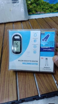 جهاز سكر • علبة شرائح