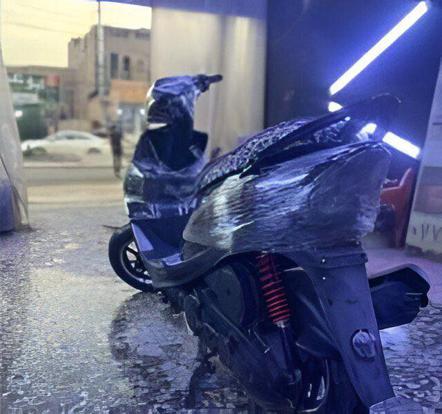 سلام عليكم ماكس عدله للبيع مكينه بلاد ما مفتوحه سلف55 شلعه ومعدل خير من الله الدراجه اي نقص ما بيها كهربائيات كامله صالنصه fm  السعر 550 وبيها مجال (مكاني بغداد حي الجهاد)

775 754 0673


**إذا كنت صاحب هذا الإعلان وتريد حذفه لأي سبب، رجاءا أرسل رسالة إلى الدعم الفني**