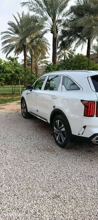 سورنتو ٢٠٢٣ • ضمان الشركه • ٦ سلندر