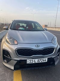 سبورتج ٢٠ امريكي  بدون صبغ  رقم بغداد بسمي وهزه جديده سعرها  ١٦٥ ورقه ...