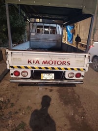 شاحنة ٢٠١٧ • بالبصرة • بدية حلوة