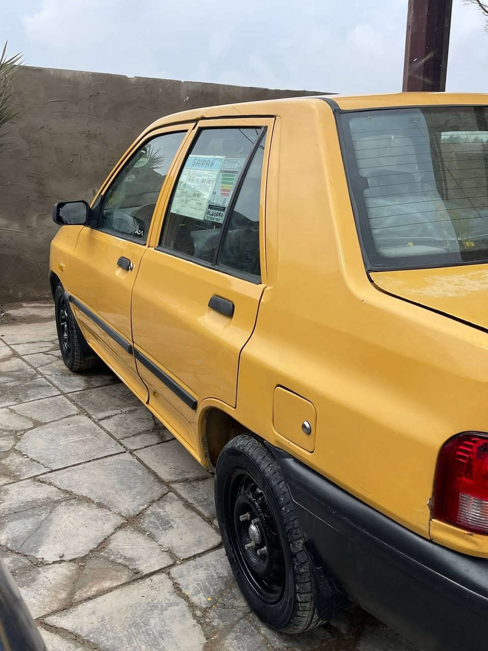 سايبا للبيع موديل 2017 نضيفة ومكفولة من كلشي مصفرة هيئة رايدهة ب30 ورقة للاستسفسار الاتصال على هذا الرقم ‭+964 775 311 3510‬


**إذا كنت صاحب هذا الإعلان وتريد حذفه لأي سبب، رجاءا أرسل رسالة إلى الدعم الفني**