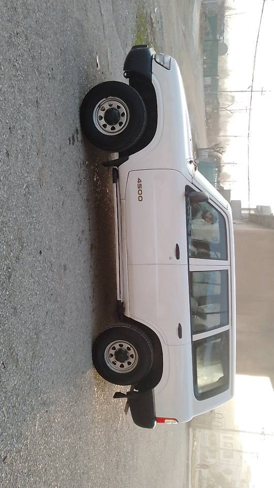 نیسان پاتڕۆڵ 2001کوێر گێڕومەکینەی بەشەرت ئەکسلو دەبڵ ئەکسلی بەشەرت غازوبەنزین ئاڕم پلاستیک سلێمانی سەیارەکە وەرگەڕاونیە پەلەپەلە بۆیاخی هەیە بەتانەو دەرگای داوی نەتەقیوە شەنسی بەشەرت شوین سلێمانی 68گەڵاو معامەلە
***********
*********** السليمانية, العراق
