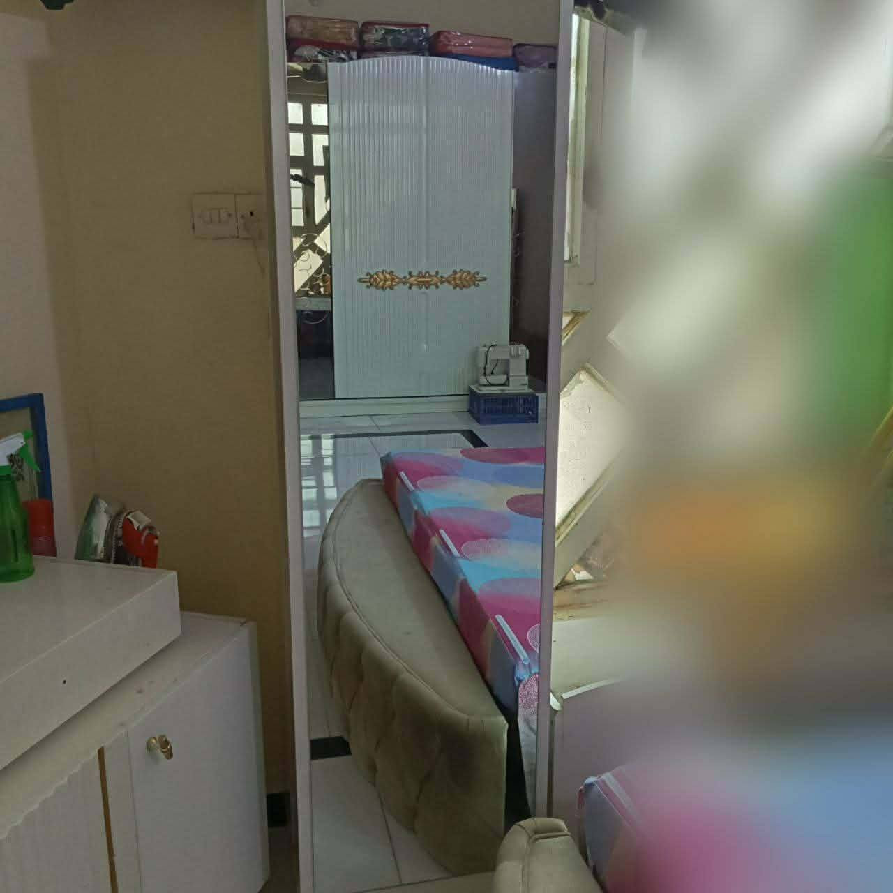 غرفة تركيه مستعمله للبيع مابيها اي ضرر سعرها 400 وبيها مجال بسيط. *********** دهل اوران, واسط
