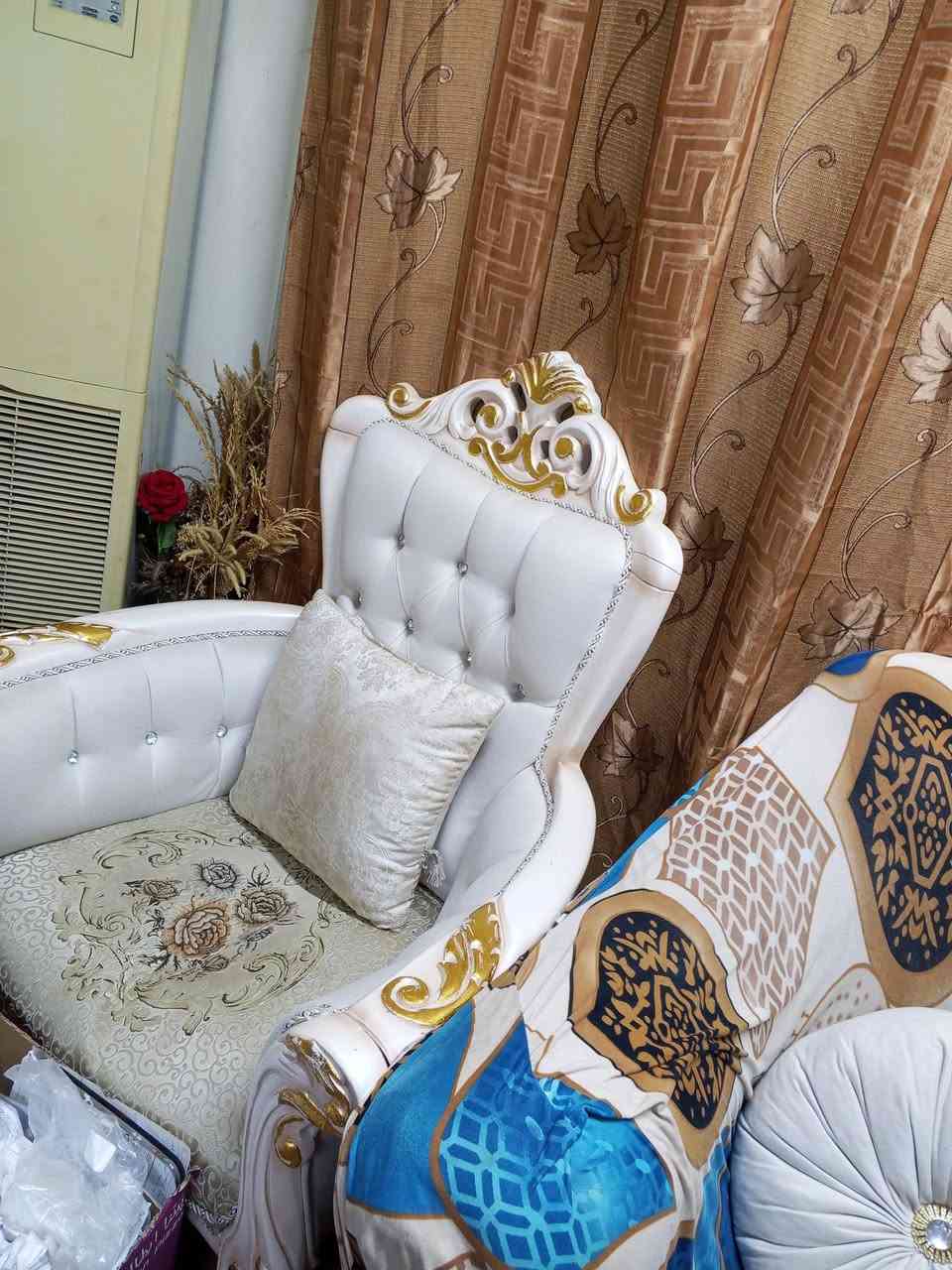 السلام عليكم اغراض للبيع بأسعار مناسبة


**إذا كنت صاحب هذا الإعلان وتريد حذفه لأي سبب، رجاءا أرسل رسالة إلى الدعم الفني**