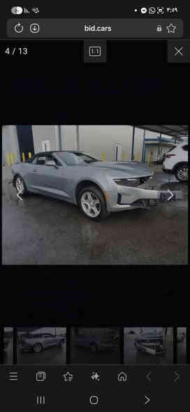 السلام عليكم للبيع موديل 2023
حادثهة بل منشور

ماشية ٣٣ الف كيلو

كير مكينة مكفولات 

ايكو بوس

بيهة صفحة صبغ 
لغد شواصي مكفولة 
ايرباك استيرن 

السعر ١٣٥ ورقة وبيهة مجال للشراي 

وترهم اقصاط حسب الاتفاق 

***********
