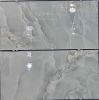 ✨ لوح بورسلين هندي فاخر ✨ 📏 قياس 60×120 سم 🔸 تصميم عصري يناسب أرقى الد...