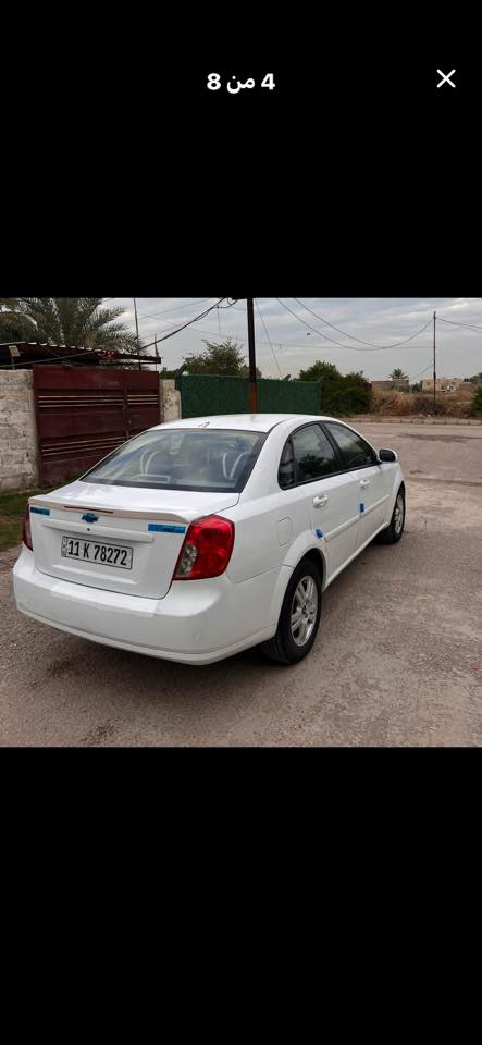 اوبتره  رقم  بغداد  جديد
٢٠١٢  السياره  بيها  ٣ قطع صبغ 

ماشية ١٩٠  الف 

كاملة جاهزه من كل شي 

باتري جديد

تخم تاير جديد 

بس ناقصها مشط سترين لان يذب دهن 

مكاني التاجي 

السعر ٧٦   ورقة 

***********   ‬ ‬

*********** 

‭‬‬
