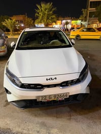 سيراتو ٢٠٢٤  خليجي فول مواصفات محرك ١٦٠٠. دوش    بيها بارد عله كد شبر ...
