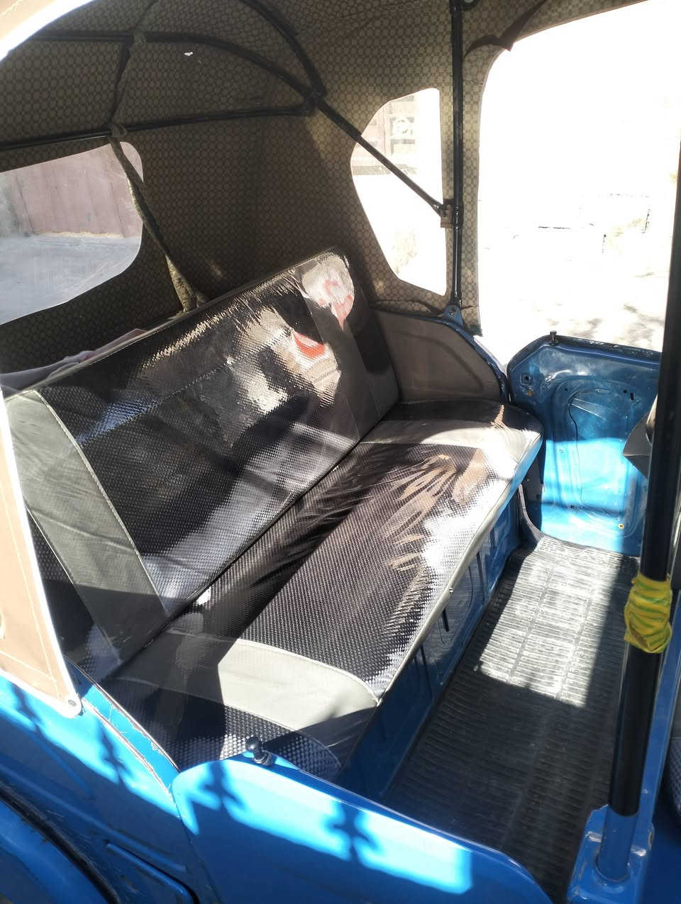 تكتك مديل 21 مكفوله من كلشي مكينه خير من الله تحويل +***********ثاني يوم السعر خاص او الاتصال  بغداد مدينه الصدر 67
