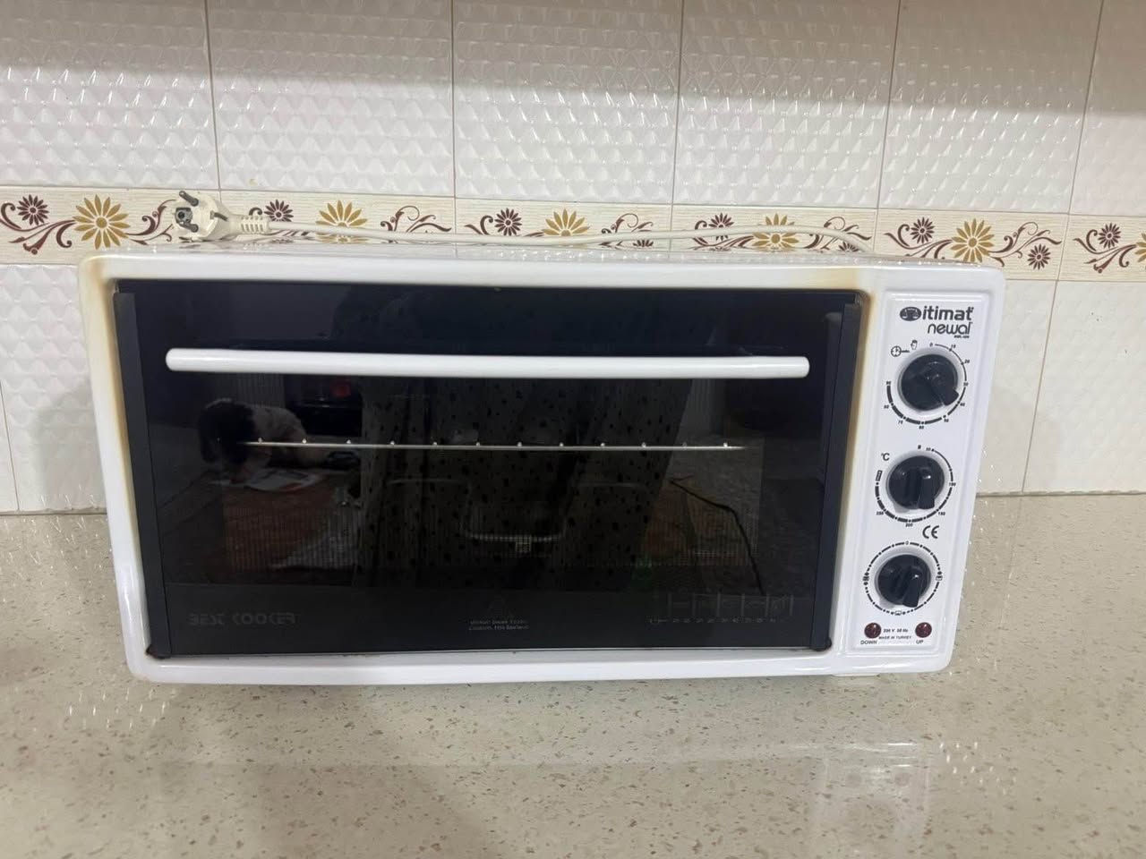 چوارقورنە رانية, السليمانية


**إذا كنت صاحب هذا الإعلان وتريد حذفه لأي سبب، رجاءا أرسل رسالة إلى الدعم الفني**