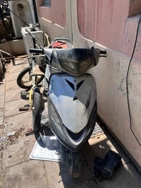 كوم حديد ب٧٥ الف قفل مكينتة مفصخة مكاني بياع  07759397984