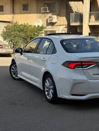 كورلا هايبرد • ٢٠٢٤ • رقم حلو بغداد