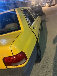 سايبا 131 • ٢٠١٦ • البصرة
