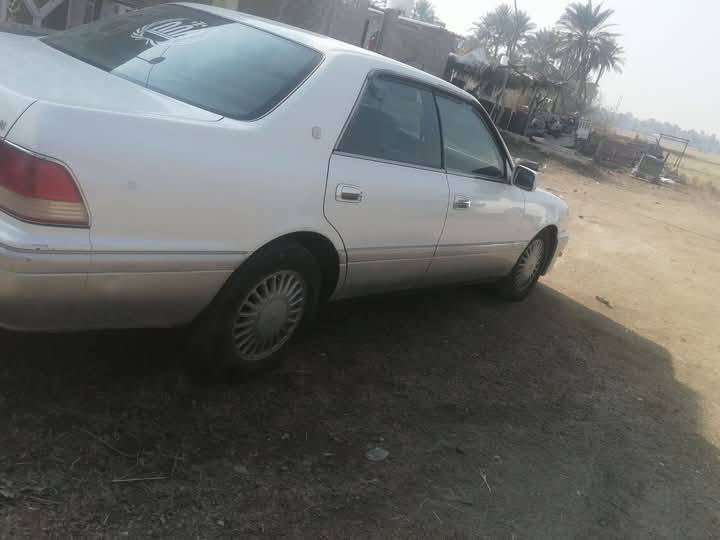 السلام عليكم راس الثور رقم صلاح الدين فقط وكاله   موديل ٩٧ مكينه فيفتي تبريد شغال السعر 60$ الاتصال *********** مكان السياره ديوانيه
