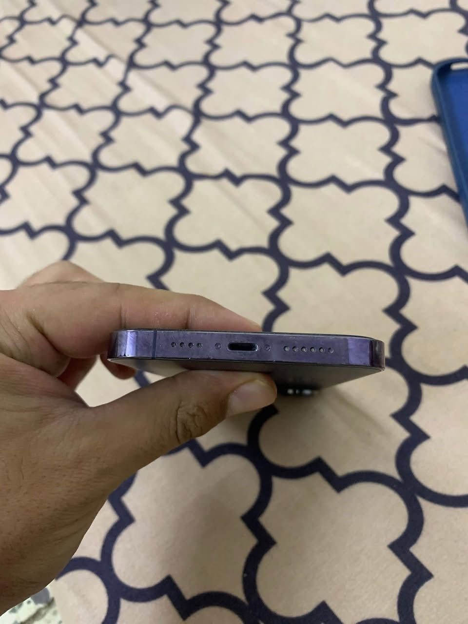 ايفون 14 برو ماكس
ذاكرة 128
بطارية 86
شرط مامفتوح
السعر 825 وبي مجال


**إذا كنت صاحب هذا الإعلان وتريد حذفه لأي سبب، رجاءا أرسل رسالة إلى الدعم الفني**