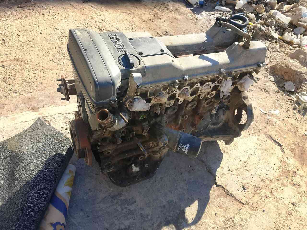 سلام عليكم
طابوكه 2500ديلكو بيها ضمان 20يوم
سعرها 650 عنواني بغداد الحسينيه مال راشديه 
***********
