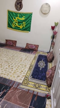 بهرزحي الشرطة • قرب جامع المصطفى • ١٠٠م