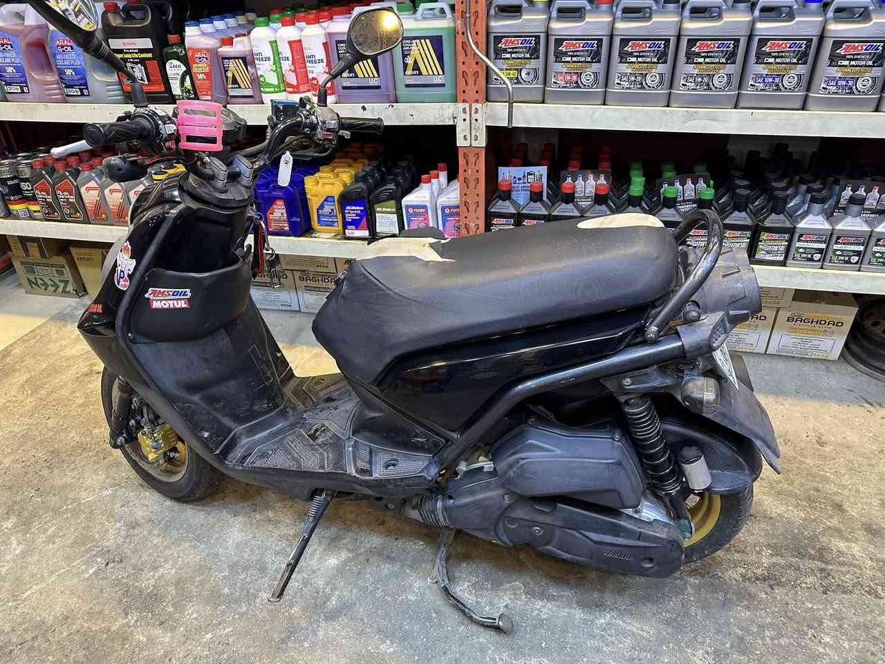 للبيع كفاله عامه  العنوان زيونه جسر *********** السعر1150
