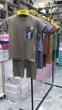 نجف الميلاد • موديلات جديدة • ملابس نسائية وأطفال