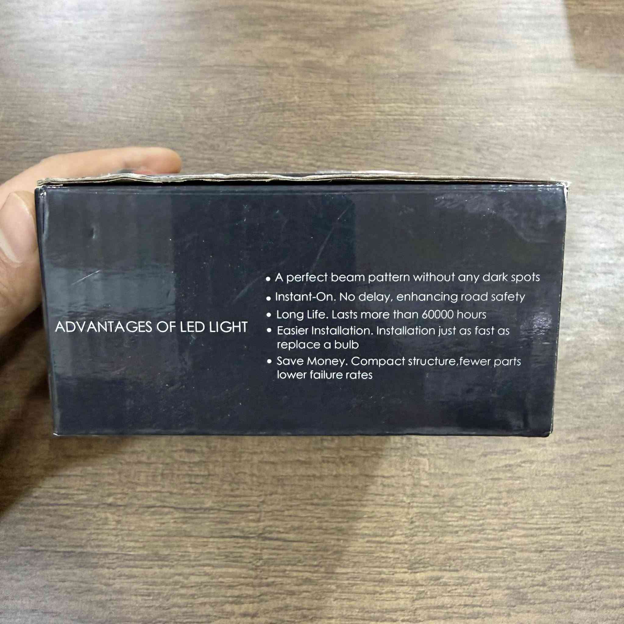 زنون كلمن وسعرة الي يفيدة يعلق


**إذا كنت صاحب هذا الإعلان وتريد حذفه لأي سبب، رجاءا أرسل رسالة إلى الدعم الفني**