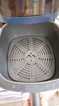 غلايه جديده مامستعمله ب30وبيه مجال بغداد لبلديات 07759455501