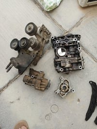 اخوان غراض محرك اوبتيما 2400 جي دي اي مال تفصيخ اصلي نظاف وشغال للبيع ...