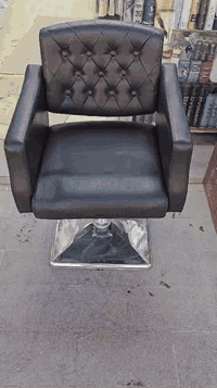 متوفر كرسي مستخدم اخو الجديد ب١٠٠ الف عنوان بغداد شارع الرشيد مقابل جامع الحيدر خانه علي المسعودي ***********#
