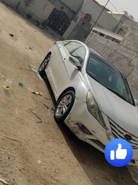 خليجي • ٢٠١١ • رقم بغداد