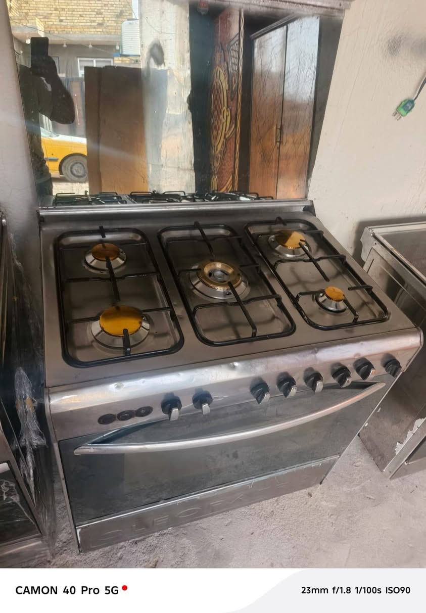 طباخات باله شرط شغل 5مشاعل سعر 225اي وحديعجبك طباخات  4مشاعل 125


**إذا كنت صاحب هذا الإعلان وتريد حذفه لأي سبب، رجاءا أرسل رسالة إلى الدعم الفني**