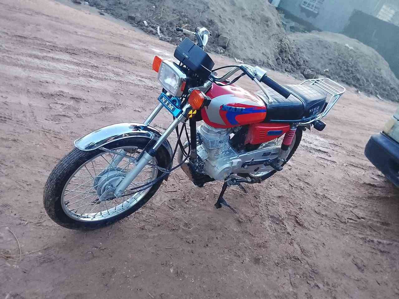 نامه 26 اوراق سكنر
مكاني بابل سده الهنديه 
سعره 625 وبيه مجال 
***********
