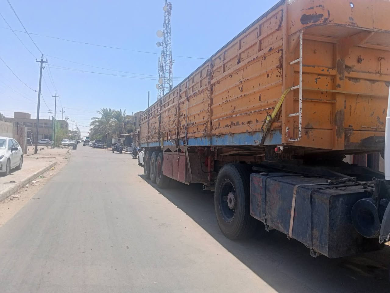 عرباله البيع ثالث دناكير فوزله تخم تاير 24 سكندريه النجف الاشرف شاصي مكفول
***********
