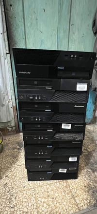 ١١ كمبيوتر • لينوفو محتمل • تصفح وألعاب خفيفة