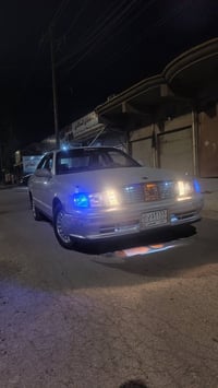 بطه فصل سياره جاهزه كير مكينه حديده 👍 كهربائيات كلها شغاله مكينه 2500 ...