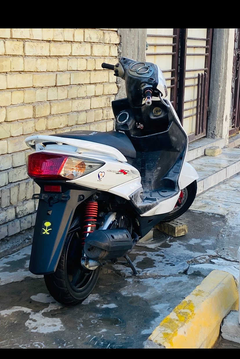 رمبه رمبه اقل شهر من نزلتها دراجه مطالعه من البيت ابد فحل شوفت عينك دراجه برغي مامفتوح بيها  مستعجل عله. بيعتها سعر مليون و50قبل لا تعلق او. تدخل خاص شوف رمبه مالتها رجا مكانها بغداد زعفرانيه


**إذا كنت صاحب هذا الإعلان وتريد حذفه لأي سبب، رجاءا أرسل رسالة إلى الدعم الفني**