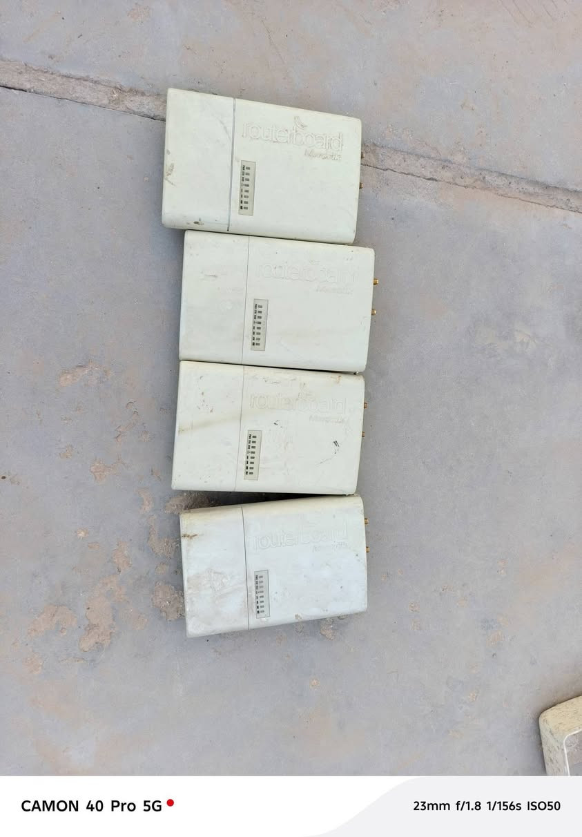 سلام عليكم اجهزه للبيع
سكتر ب 55 

912 ب 35

دش 32 ب 75

سيار كهرباء ب 10 

راك u12 ب 65 

باج بنل بور سبلاين ب 40

بور بيم ب 55 

افلاته m5 /ب 40

3011ب 150 

2960 اسفي 4 كيكه 4 ب 90

سسكو 110 /16.بورت ب 25

سكترات مثل ماموضح بلصوره 2 مضررات ب. 40 الواحد

للستفسار اتصل 

***********

موجود توصيل كافت محافضات العراق

بي واتساب
