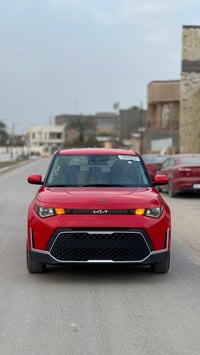 كيا صول 2025 دخول جديد بدون رقم ماشيه 21 مواصفات  كامره  رادارات جميع ...