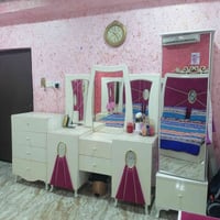 غرفة نوم تركية • ٩ قطع