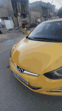 انتره موديل 2016  حادث صندوك محرك 1800 فول كشن تدفئه بصمه فتحه صدر نضيف تخم تاير  محرك وكير جيد مكاني مدينه الصدر الاتصال ***********السعر 105
