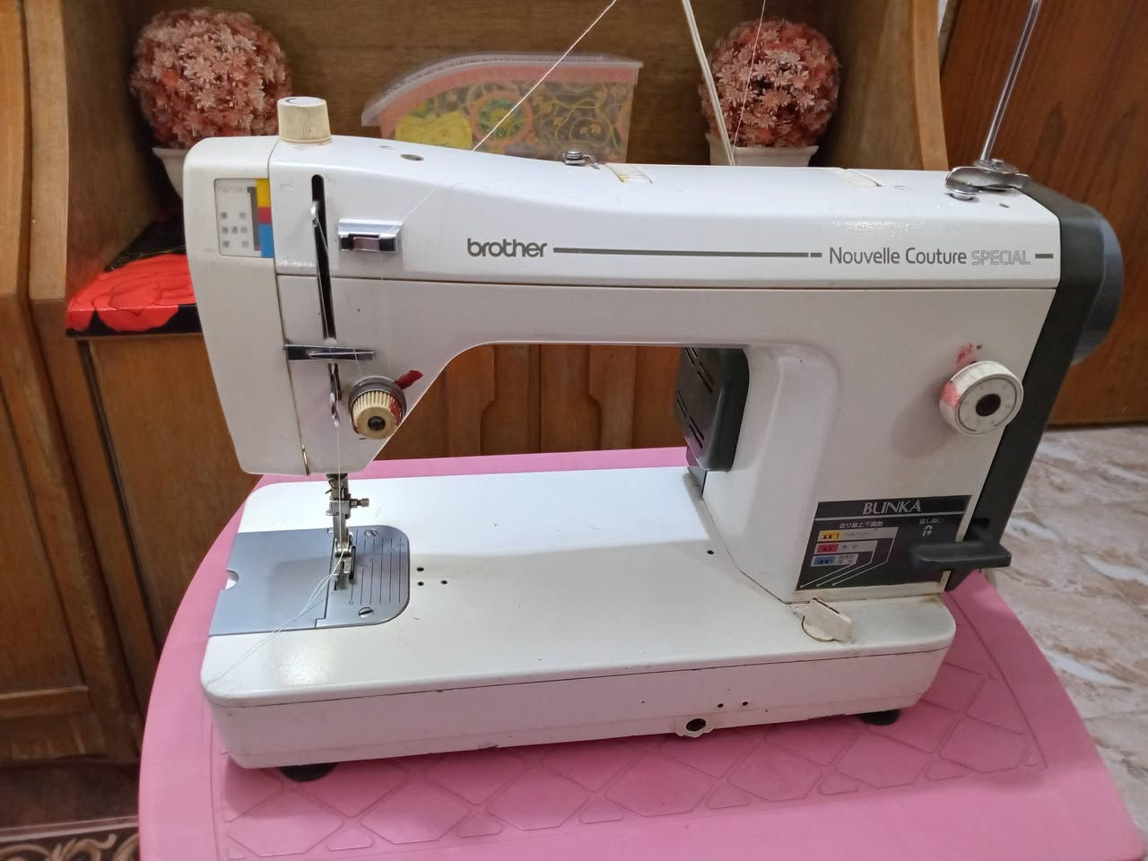 للبيع اثنينهم ٣٥٠ الف


**إذا كنت صاحب هذا الإعلان وتريد حذفه لأي سبب، رجاءا أرسل رسالة إلى الدعم الفني**